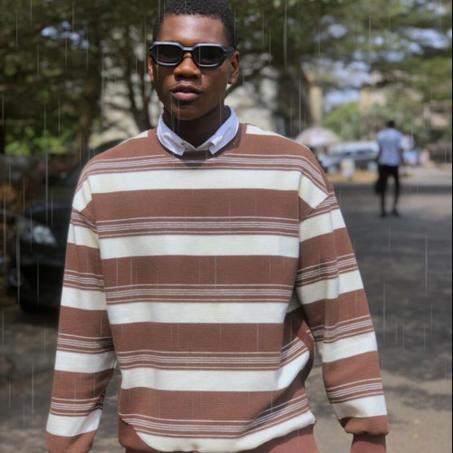 Yinka A.