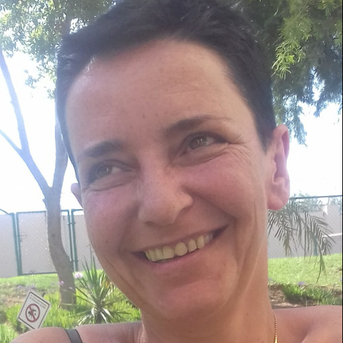 Michela P. profile photo