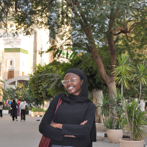 Rahmah D. profile photo