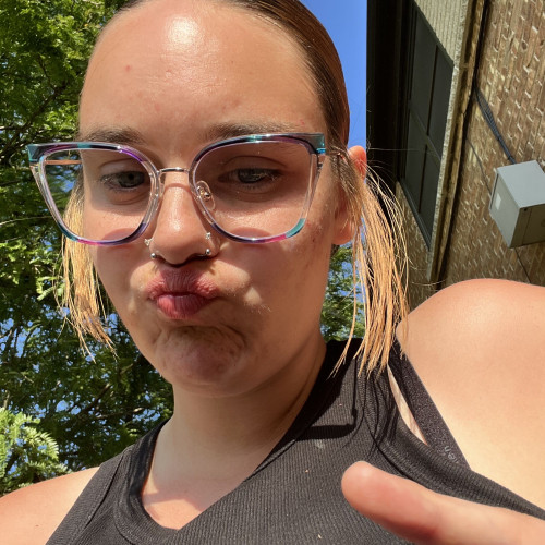 Alexis L. profile photo