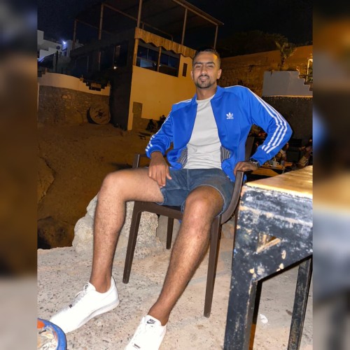 SAID L. profile photo