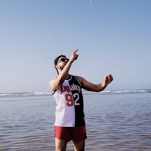 Achraf E. profile photo