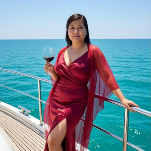 Maricel  F. profile photo