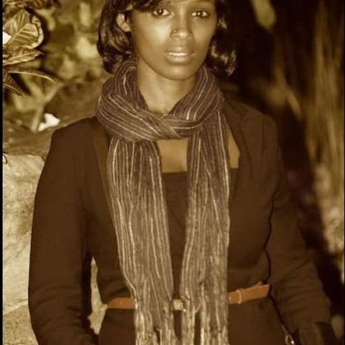 Jamila G.