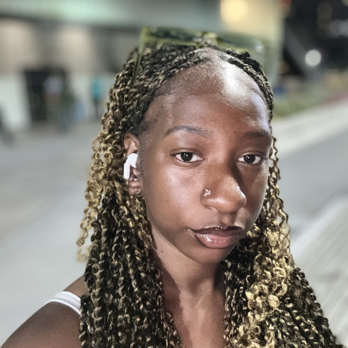 Liliana M. profile photo