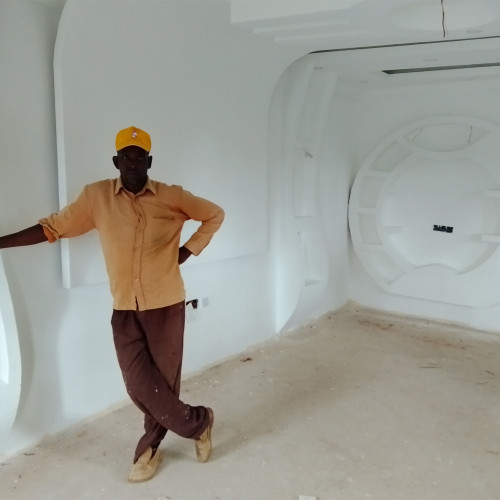 James N. profile photo