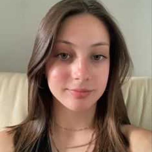 Amelia S. profile photo
