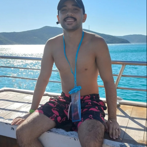 Rafael  T. profile photo