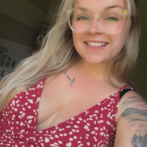 Marika S. profile photo