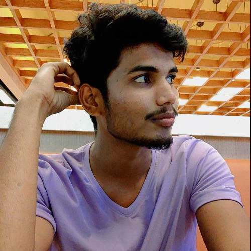 Surendar p.