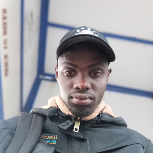 Phindile Barney T. profile photo