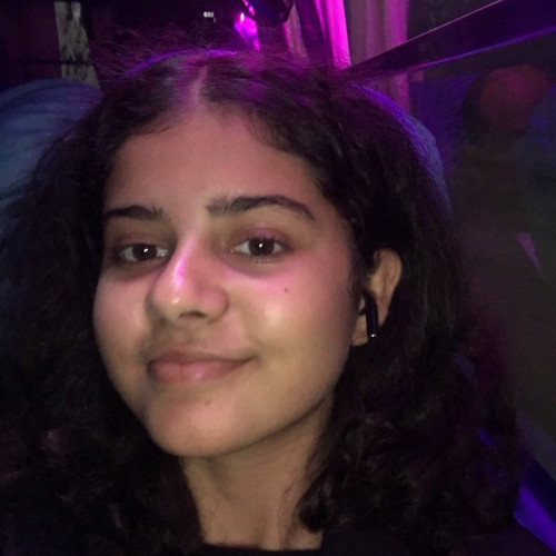 Sabina  N. profile photo