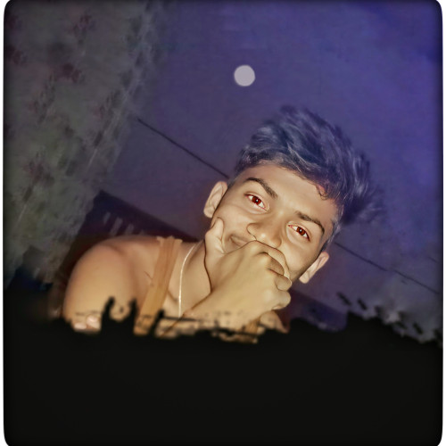 Bikash M.