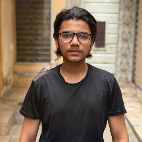 Muhammad A. profile photo