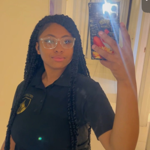 Zaniyah S. profile photo