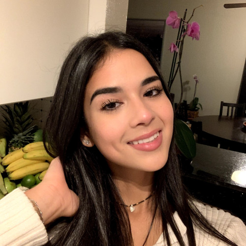 Giselle L. profile photo