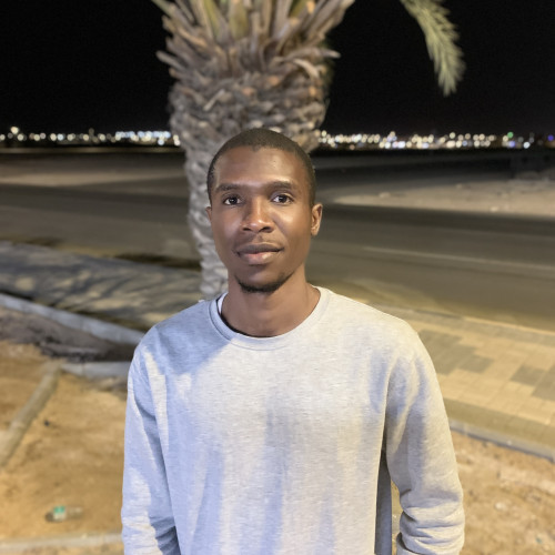 Saifullahi  A. profile photo