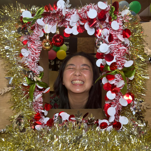 Tania W. profile photo