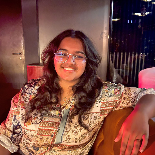 Advika G.