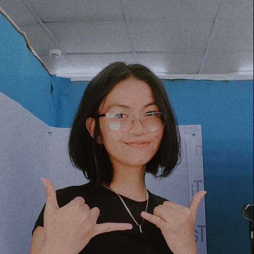 Shammie Nan A. profile photo