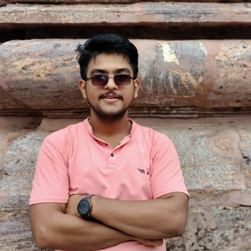 Hariom M. profile photo