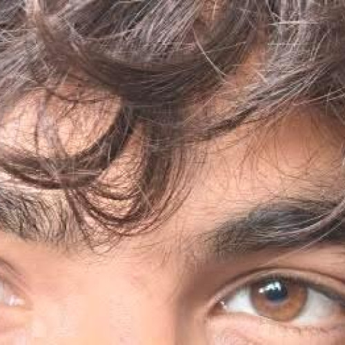 muhammed a. profile photo