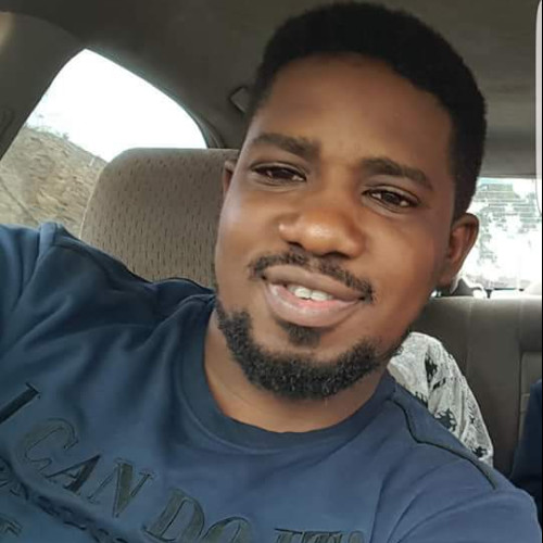 Oludayo P. profile photo