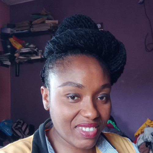 Amalachukwu I.