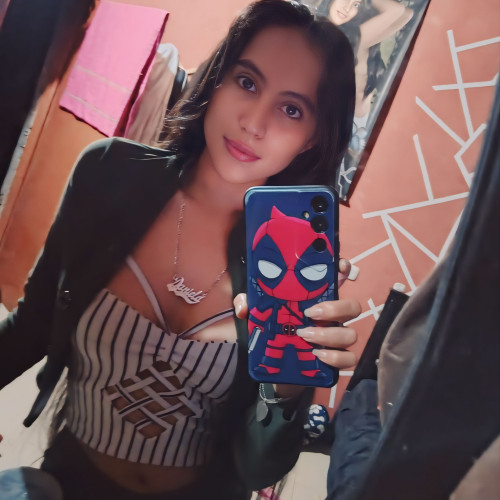 Daniela  M. profile photo