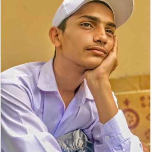 khuda buksh b. profile photo