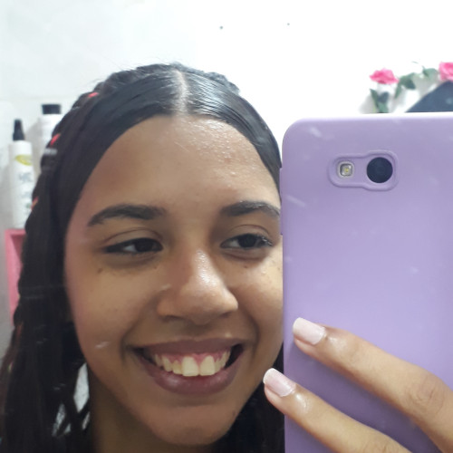 Ingrid  P. profile photo