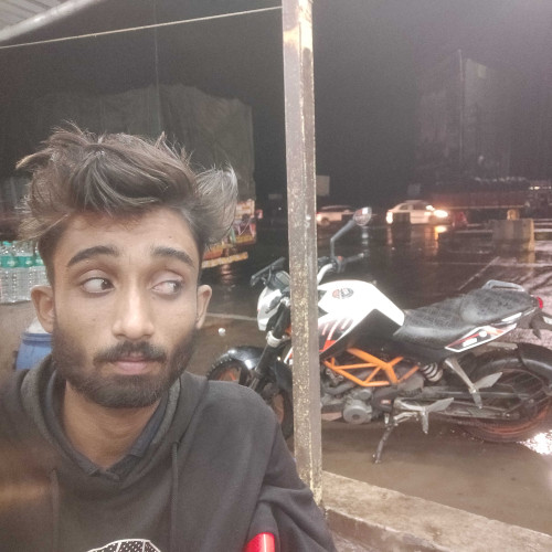 Abhishek Y. profile photo