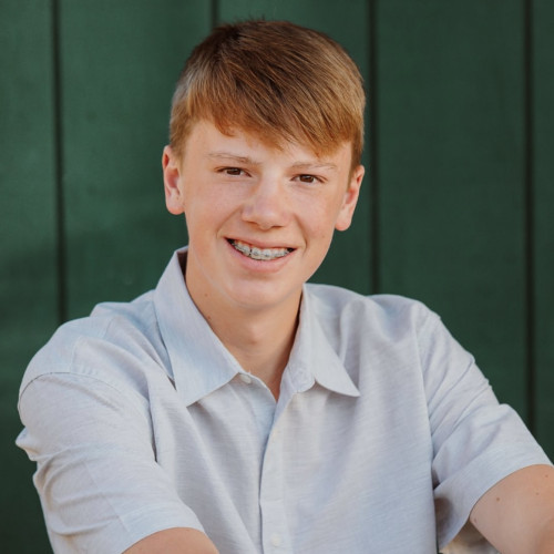 Cayden R. profile photo