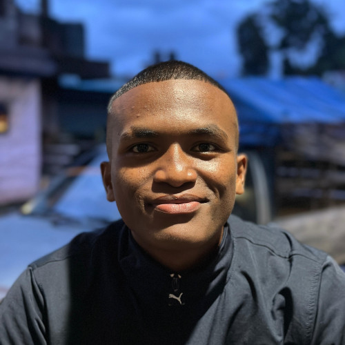 Mebanker D. profile photo