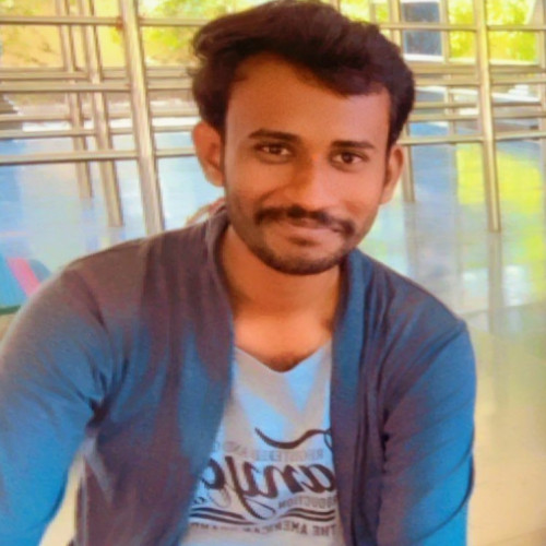 Dileep N. profile photo