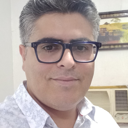 Reza S. profile photo