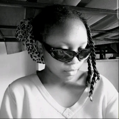 Ashanti N. profile photo