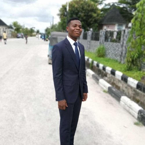 ANYOR S. profile photo