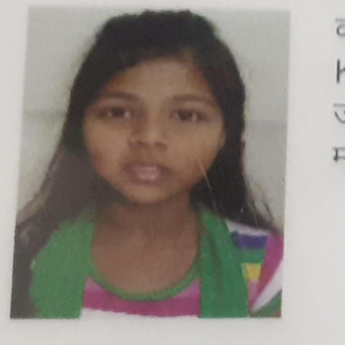 Kavisha D.