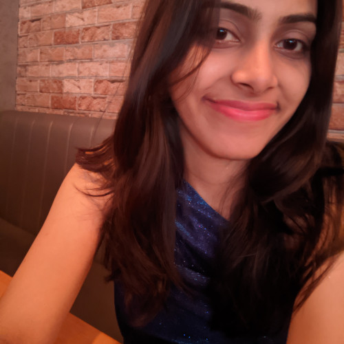 Ritika  G. profile photo