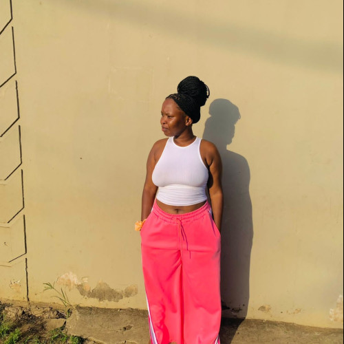 Vuyolwethumelody M. profile photo