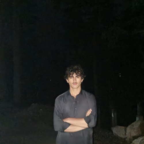 Zarak r. profile photo