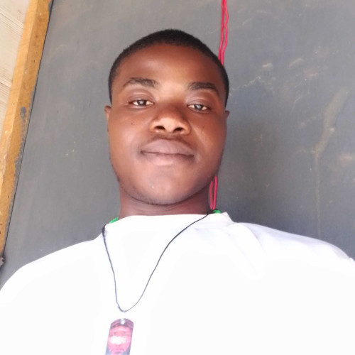 Chukwudi I.