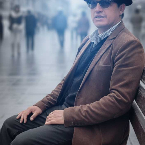 carlos d. profile photo