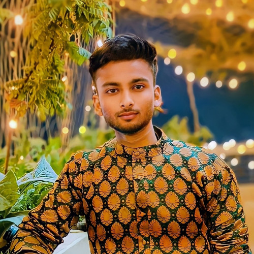 Ankit  G.