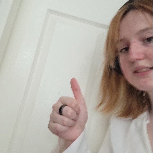 Mya B. profile photo