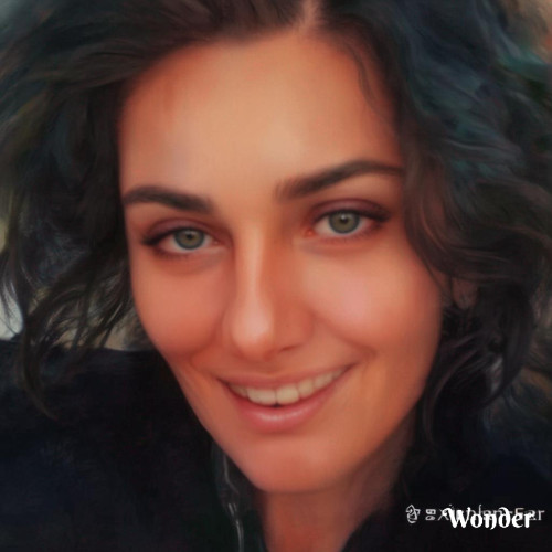 María M. profile photo