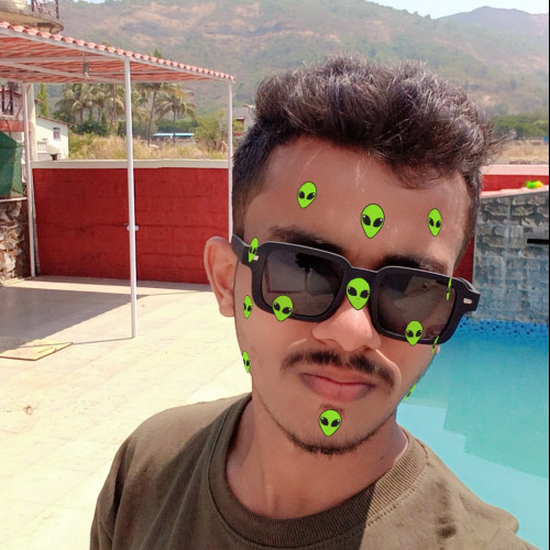 Bharath K. profile photo