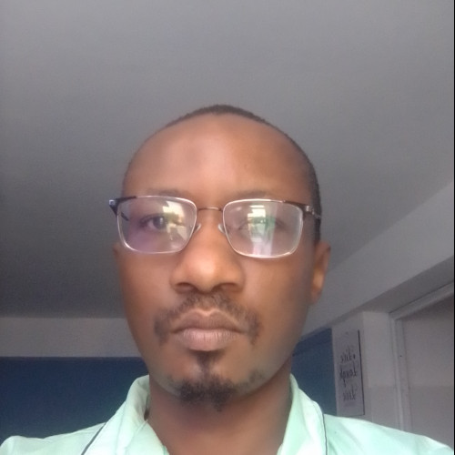 Gerald  M. profile photo