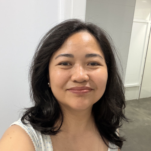 grey w. profile photo